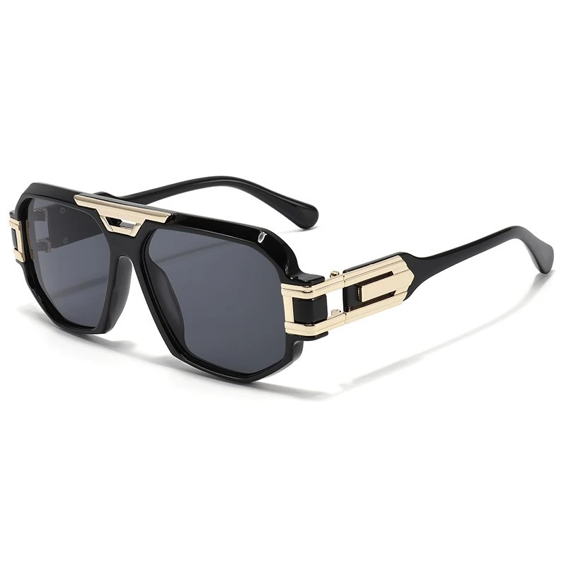 Sunglasses Nua-Aimseartha The Aviator