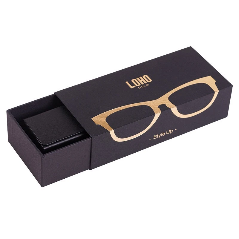 Hard Eyewear Box suppliers
