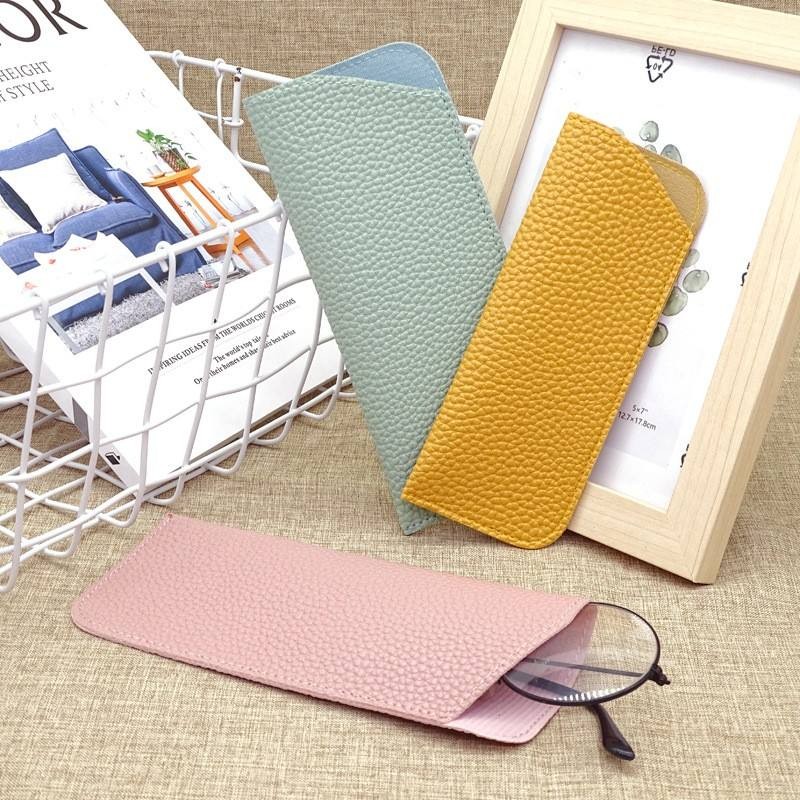 Portable Glasses Pouch best